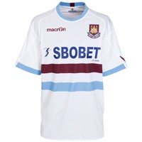 Dres FC West Ham United - PL3