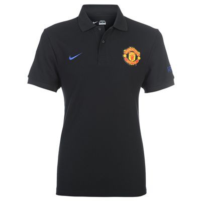 Tričko  FC Manchester United / NIKE - PL43