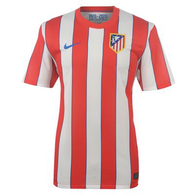 Dres FC Atletico Madrid / NIKE - LA46