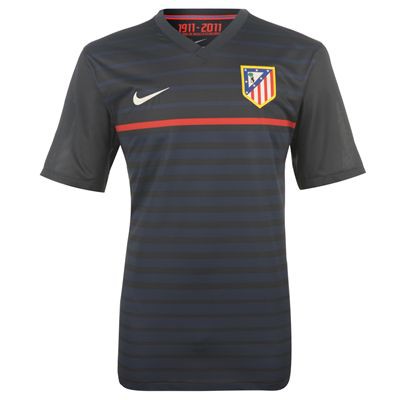 Dres FC Atletico Madrid / NIKE - LA47