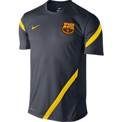 Dres FC Barcelona / NIKE - LA39