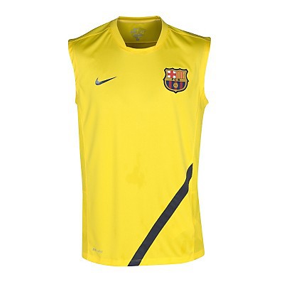Dres FC Barcelona / NIKE - LA37