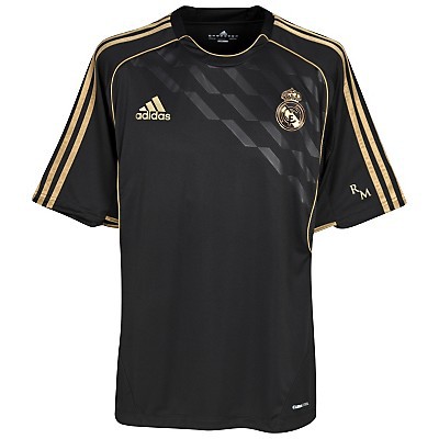 Dres FC Real Madrid / ADIDAS - LA18