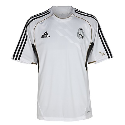 Dres FC Real Madrid / ADIDAS - LA19