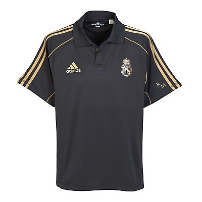 Tričko FC Real Madrid / ADIDAS - LA21