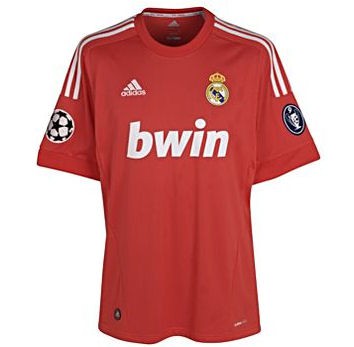 Dres FC Real Madrid / ADIDAS - LA10