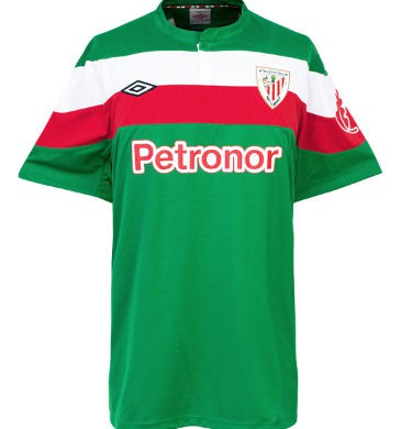 Dres FC Atletic Bilbao / NIKE - LA49