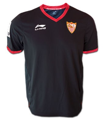 Dres FC Seville - LA7