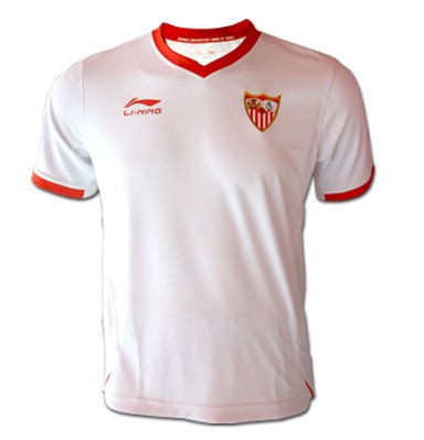 Dres FC Seville - LA9