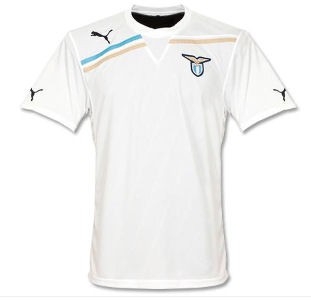 Dres FC Lazio / PUMA - SA23