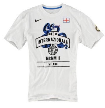 Tričko FC Inter Miláno / NIKE - SA17