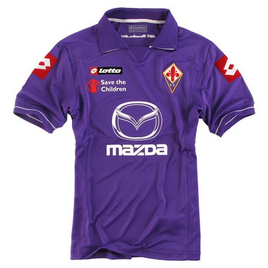 Dres FC Fiorentína - SA7