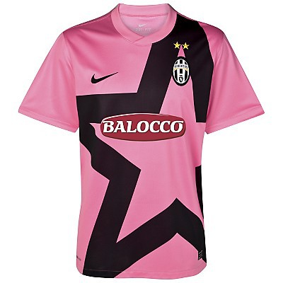 Dres FC Juventus / NIKE - SA19