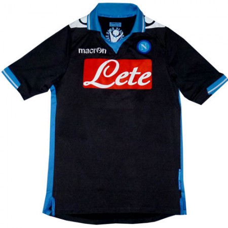 Dres FC Neapol - SA24