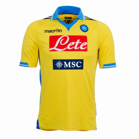 Dres FC Neapol - SA25