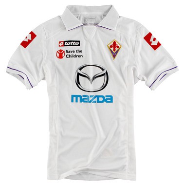 Dres FC Fiorentína - SA9