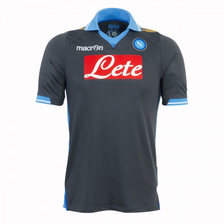 Dres FC Neapol - SA26