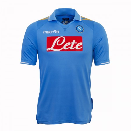 Dres FC Neapol - SA27
