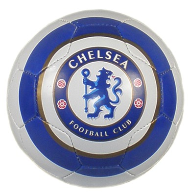 Futbalová lopta FC Chelsea - 1F72