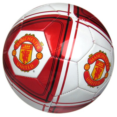 Futbalová lopta FC Manchester United - 1F67