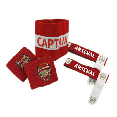 Sada potrieb FC Arsenal - 1J79