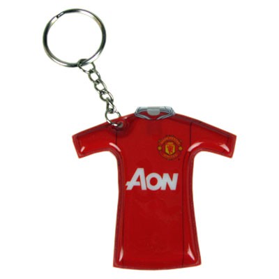 Kľúčenka FC Manchester United - 1O131