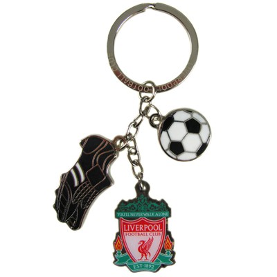 Kľúčenka FC Liverpool - 1O134