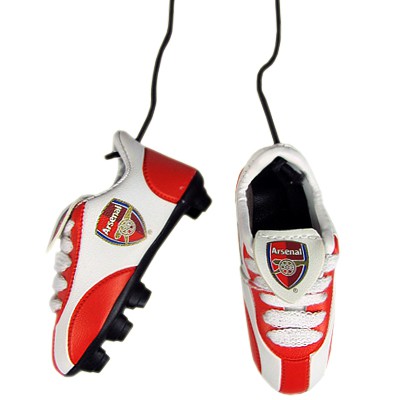 Závesné kopačky FC Arsenal - 1A103