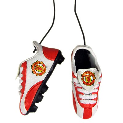 Závesné kopačky FC Manchester United - 1A106
