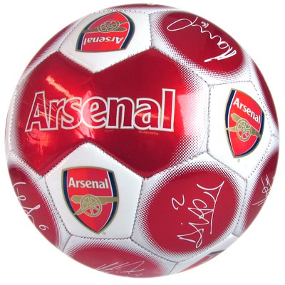 Futbalová lopta FC Arsenal - 1F73