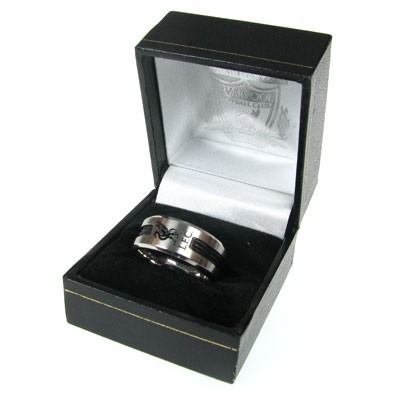 Prsteň FC Liverpool - 1G137