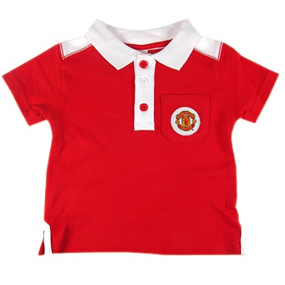 Tričko FC Manchester United - 1D110