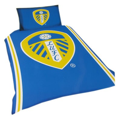 Postelné prádlo FC Leeds United - 1E295