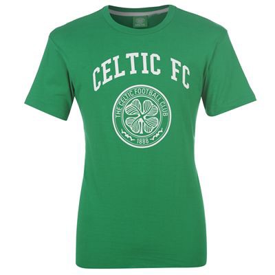 Tričko FC Celtic - 1DT55