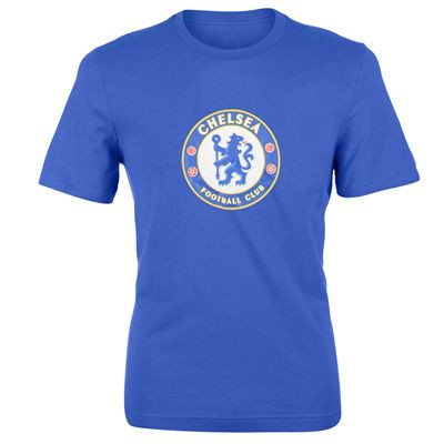 Tričko FC Chelsea - 1DT56