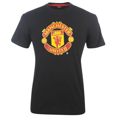 Tričko FC Manchester United - 1DT58