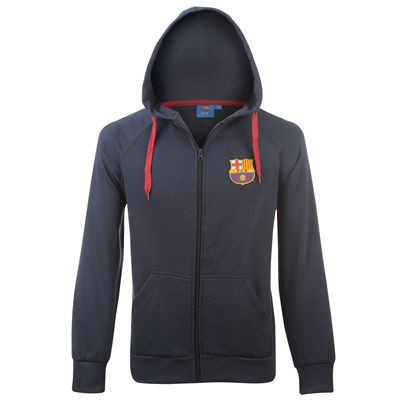 Mikina FC Barcelona - 1DT47