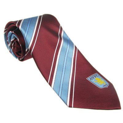 Kravata FC Aston Villa - 1Y74
