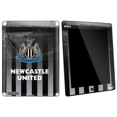 Kryt na iPAD2 FC Newcastle United - 1L77