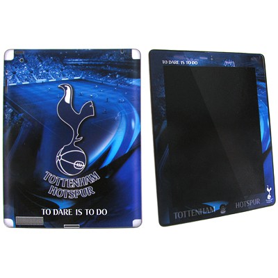 Kryt na iPAD2 FC Tottenhaml - 1L84