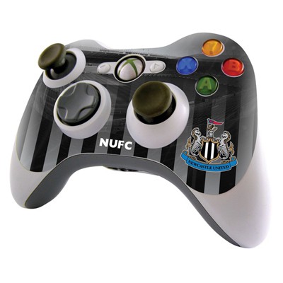 Kryt na ovládač XBOX360 FC West Ham United - 1L82