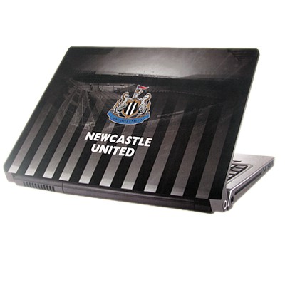 Kryt na notebook 14-17 palcový FC Newcastle United - 1L83