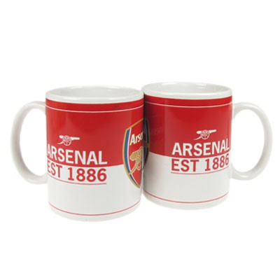 Šálka FC Arsenal - 1S259