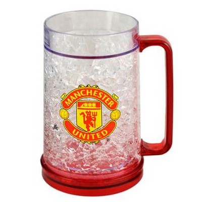Plastový krígel FC Manchester United - 1S264