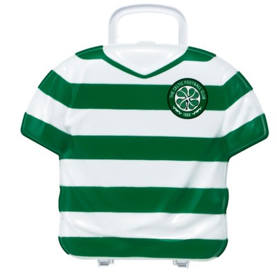 Desiatový kufrík FC Celtic - 1R153
