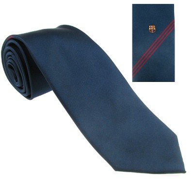 Kravata FC Barcelona - 1Y89