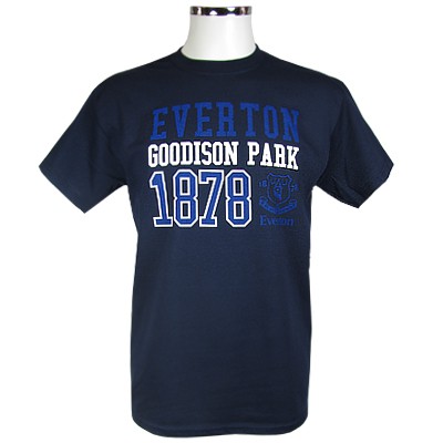 Tričko FC Everton - 1DT70