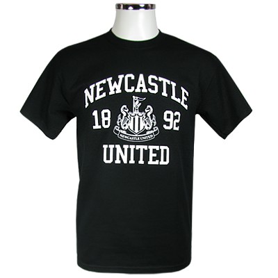 Tričko FC Newcastle United - 1DT68