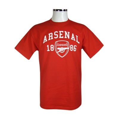 Tričko FC Arsenal - 1DT66