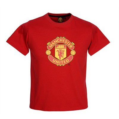 Tričko FC Manchester United - 1DT64